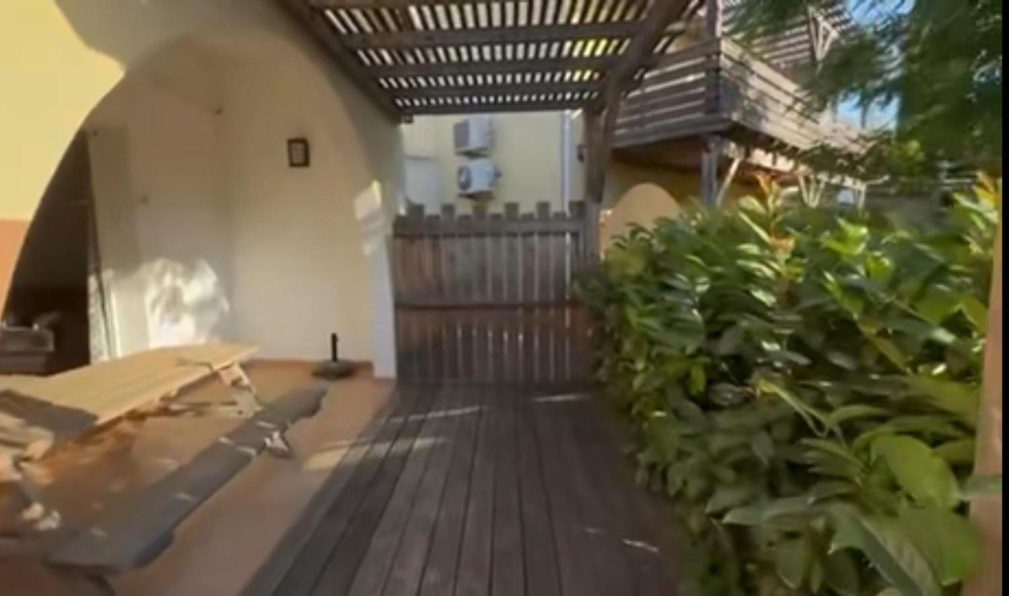 Ferienhaus Kalliste *